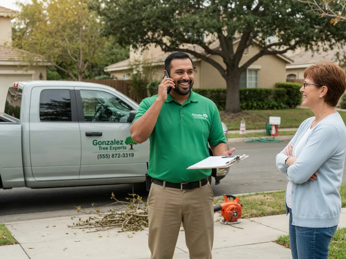 Tree Service Harrodsburg, KY FAQs